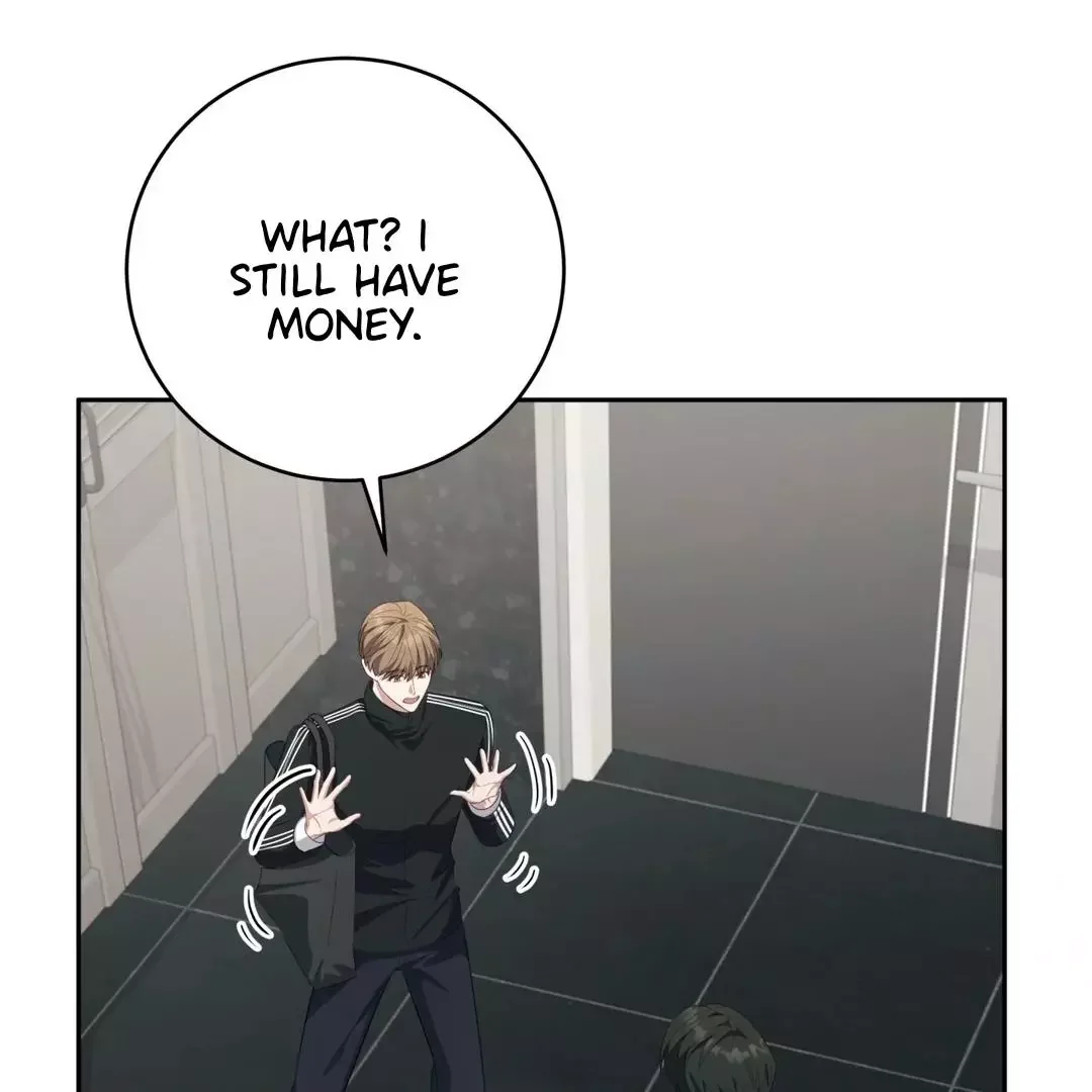How To Escape The Clutches Of An Obsessive Top - Chapter 9 Page 62