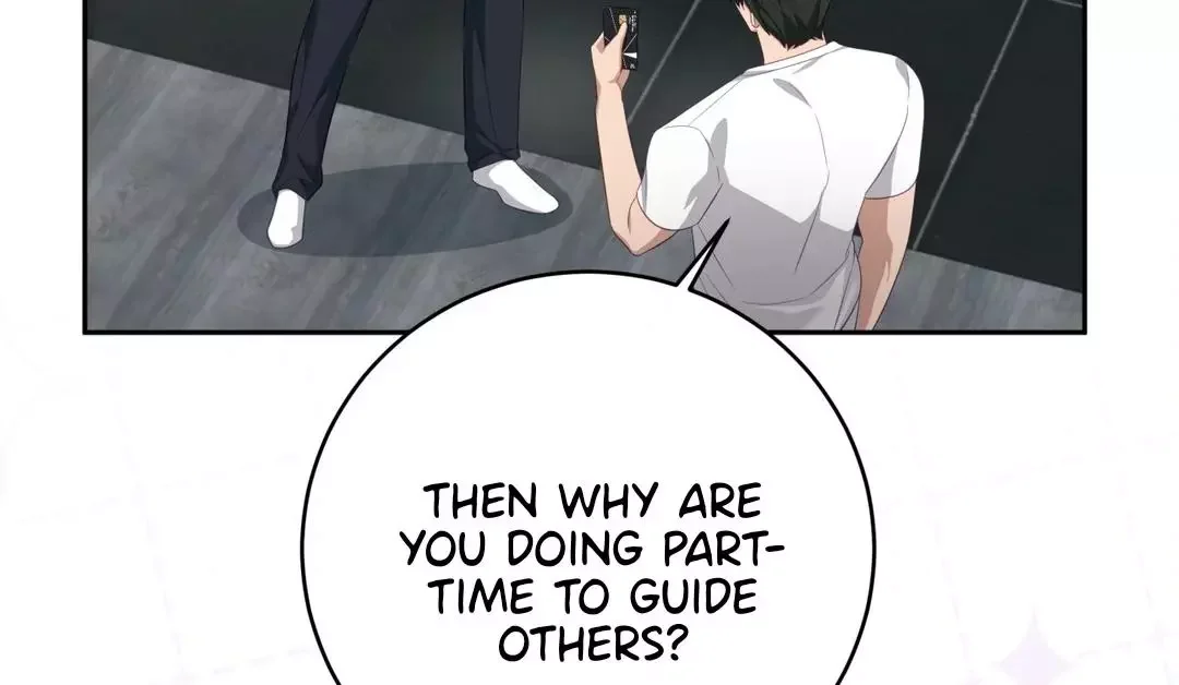 How To Escape The Clutches Of An Obsessive Top - Chapter 9 Page 63