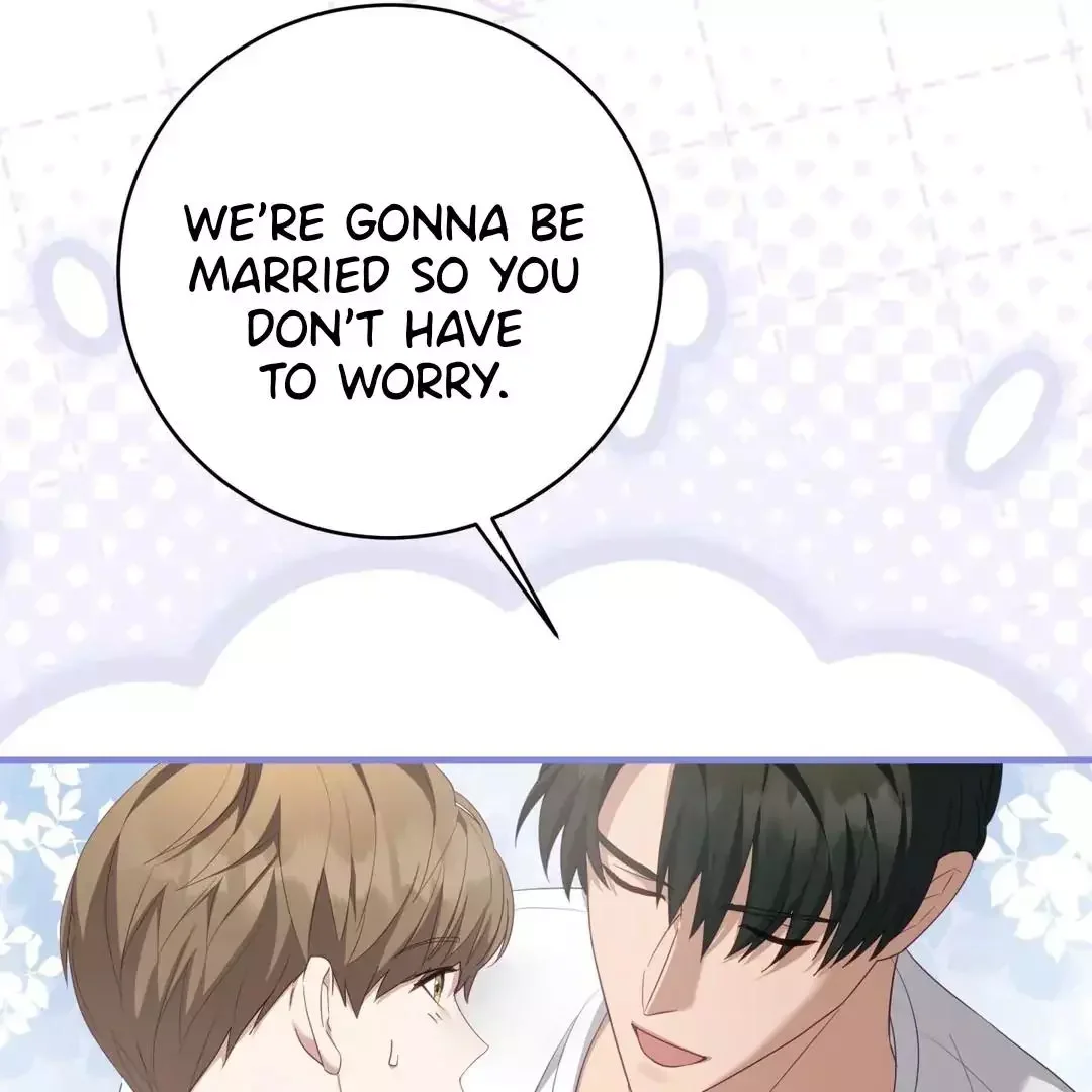 How To Escape The Clutches Of An Obsessive Top - Chapter 9 Page 65