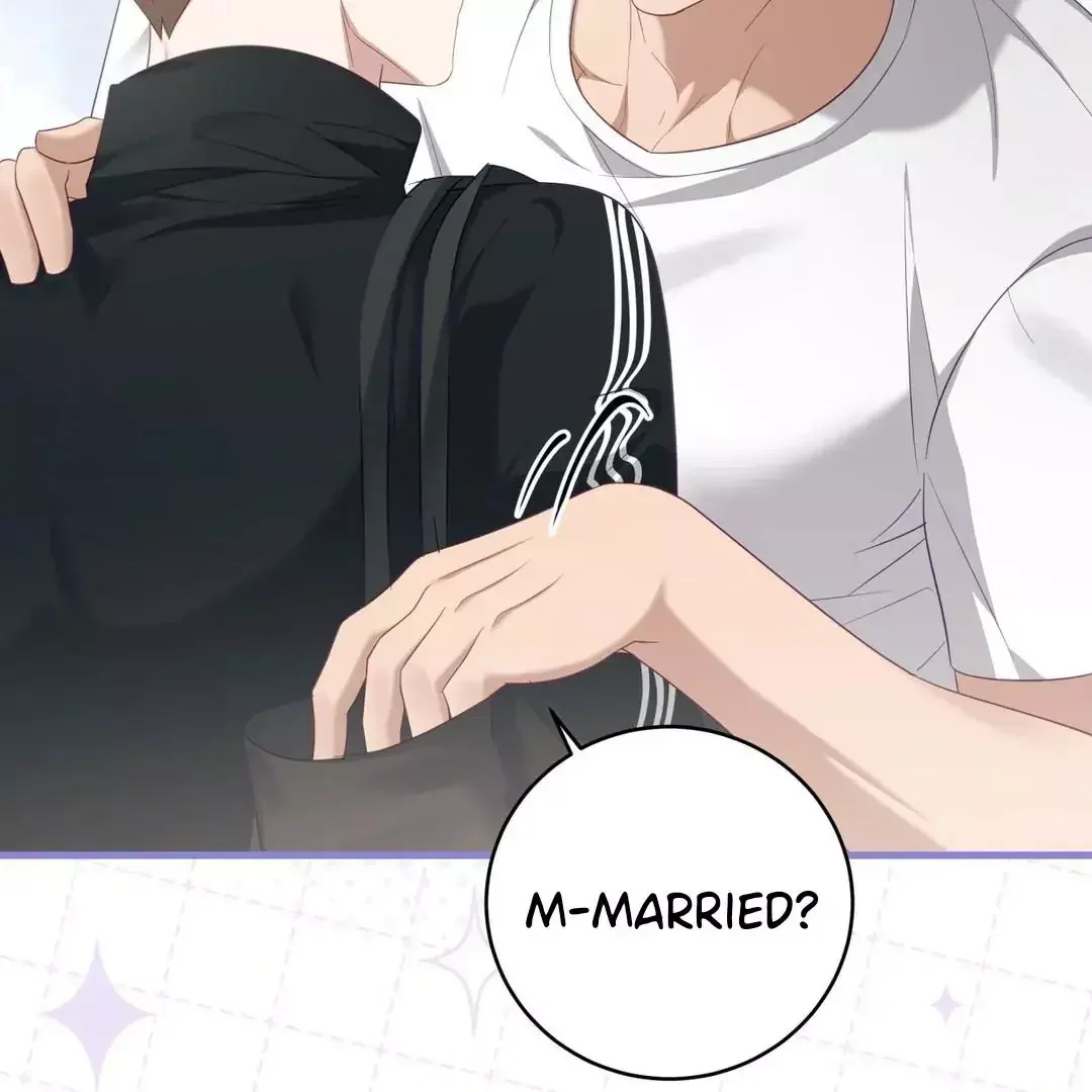 How To Escape The Clutches Of An Obsessive Top - Chapter 9 Page 66