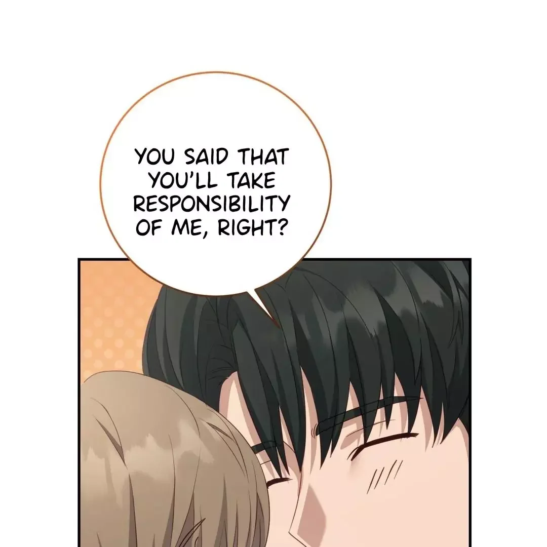 How To Escape The Clutches Of An Obsessive Top - Chapter 9 Page 68