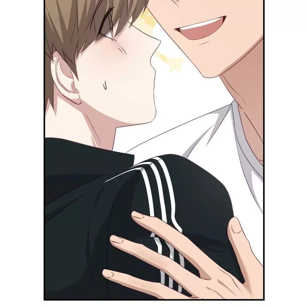 How To Escape The Clutches Of An Obsessive Top - Chapter 9 Page 69