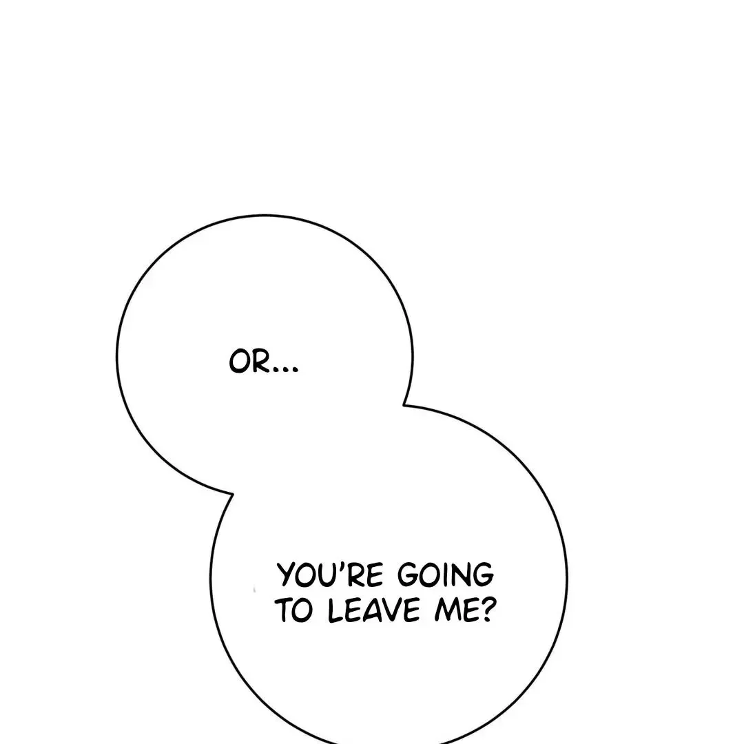 How To Escape The Clutches Of An Obsessive Top - Chapter 9 Page 70