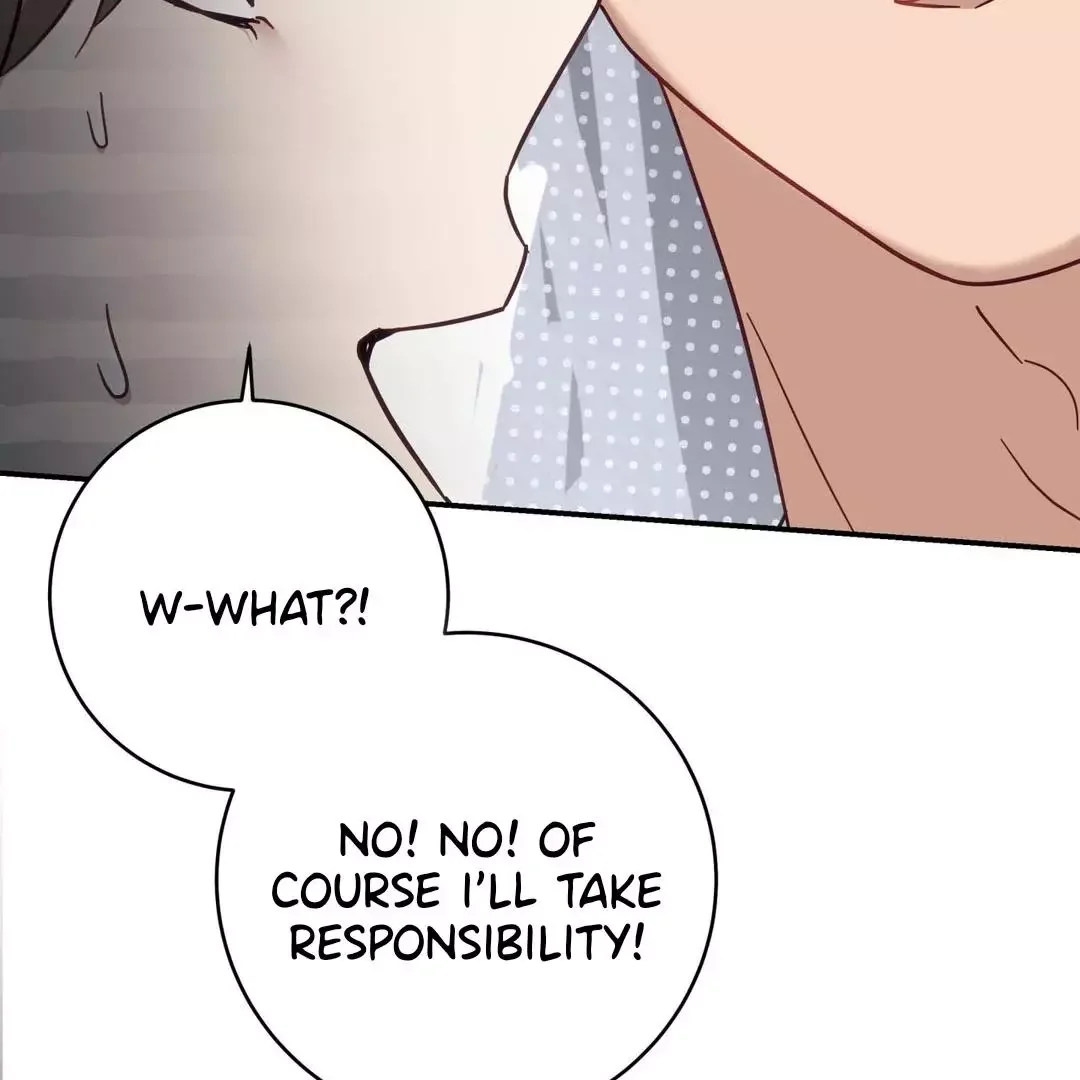How To Escape The Clutches Of An Obsessive Top - Chapter 9 Page 72