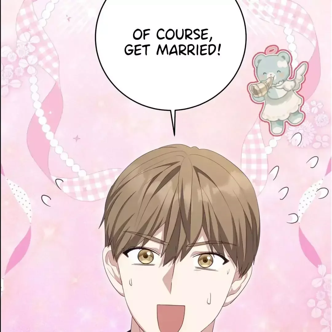 How To Escape The Clutches Of An Obsessive Top - Chapter 9 Page 74