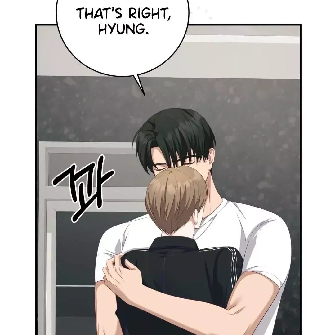 How To Escape The Clutches Of An Obsessive Top - Chapter 9 Page 78