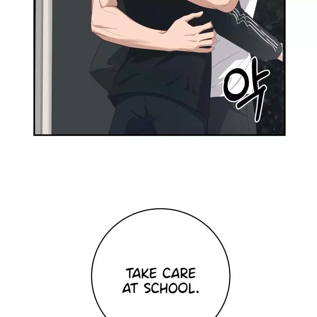 How To Escape The Clutches Of An Obsessive Top - Chapter 9 Page 79