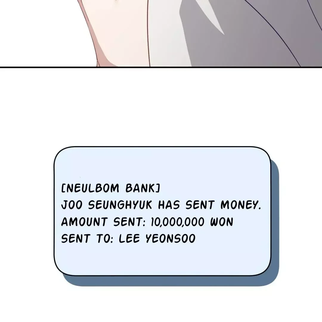 How To Escape The Clutches Of An Obsessive Top - Chapter 9 Page 88