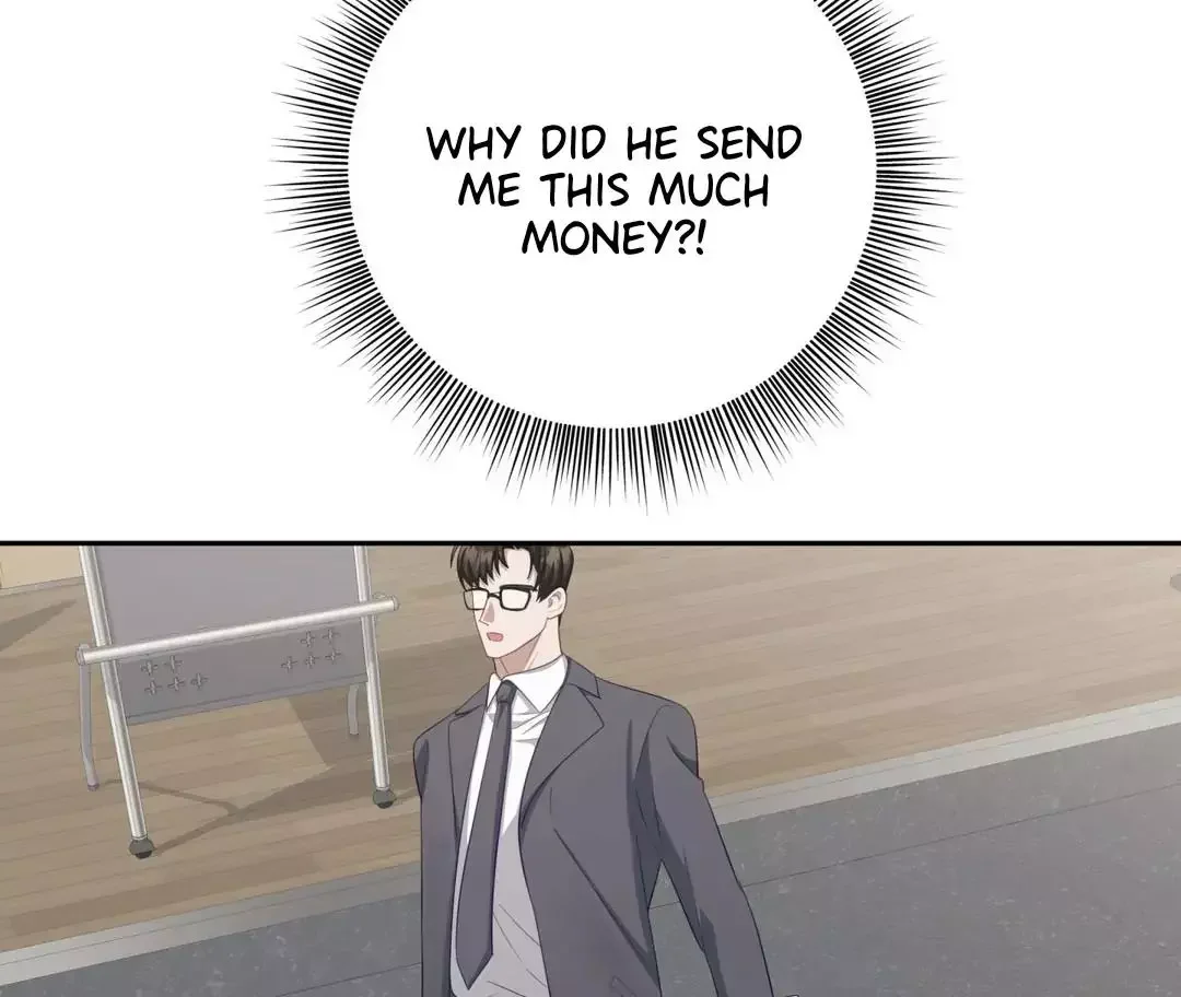 How To Escape The Clutches Of An Obsessive Top - Chapter 9 Page 90