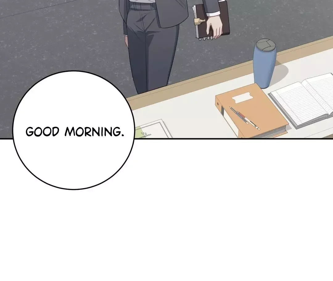How To Escape The Clutches Of An Obsessive Top - Chapter 9 Page 91