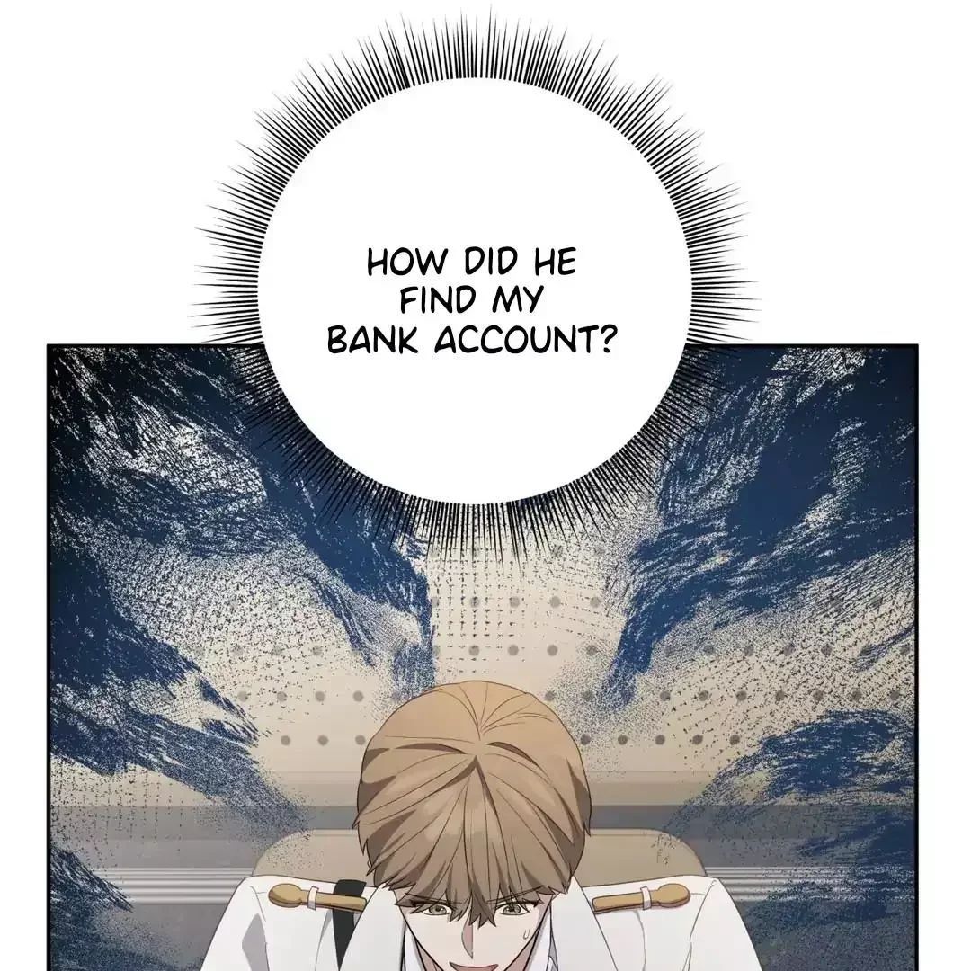 How To Escape The Clutches Of An Obsessive Top - Chapter 9 Page 92