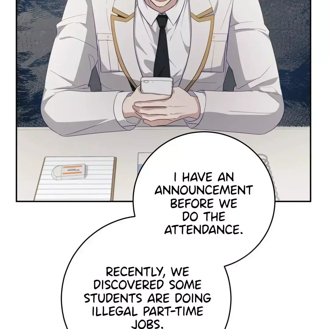 How To Escape The Clutches Of An Obsessive Top - Chapter 9 Page 93