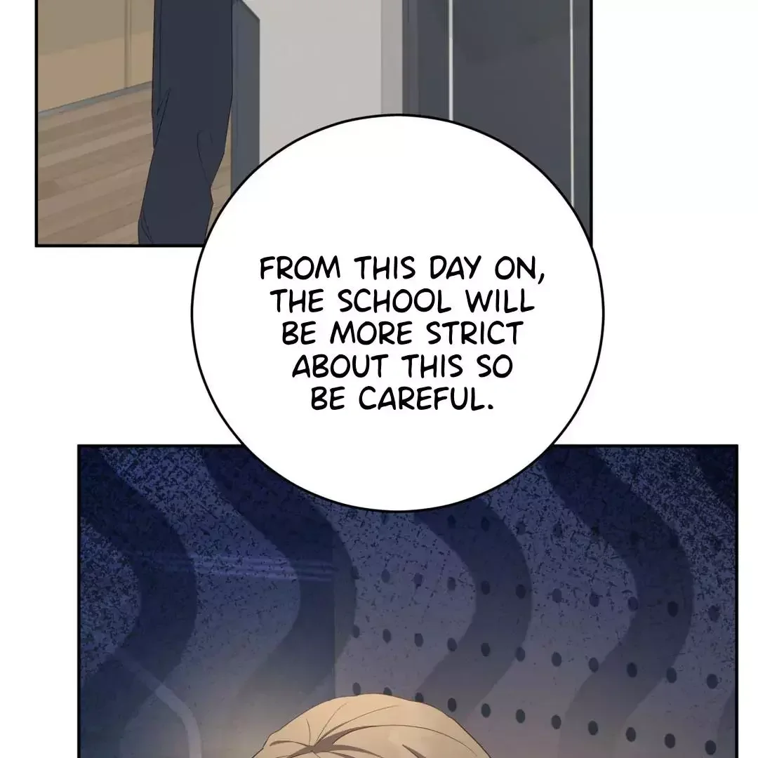 How To Escape The Clutches Of An Obsessive Top - Chapter 9 Page 94