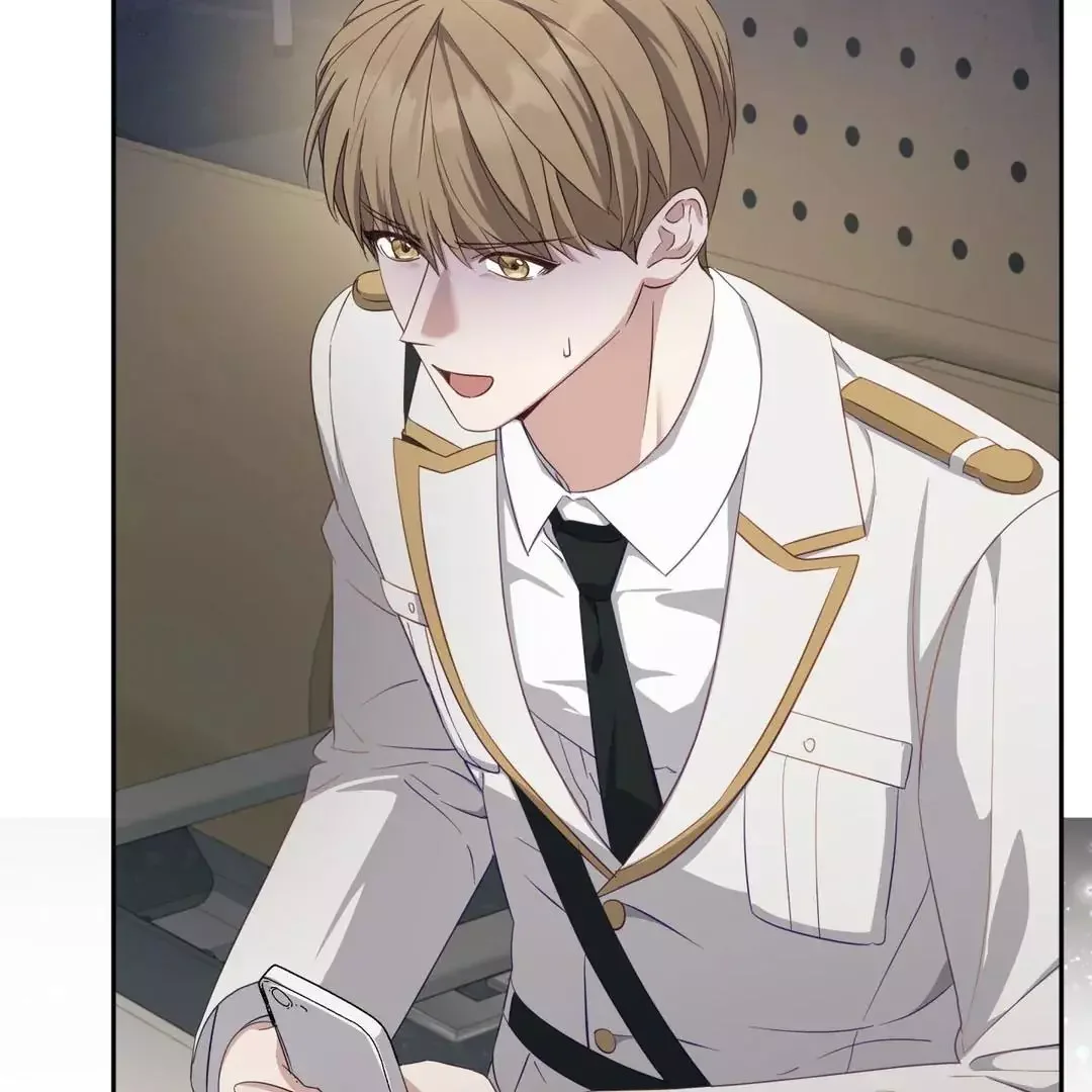 How To Escape The Clutches Of An Obsessive Top - Chapter 9 Page 95