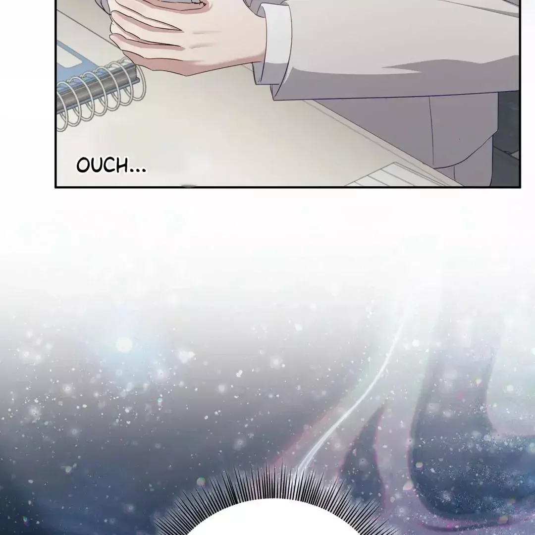 How To Escape The Clutches Of An Obsessive Top - Chapter 9 Page 96