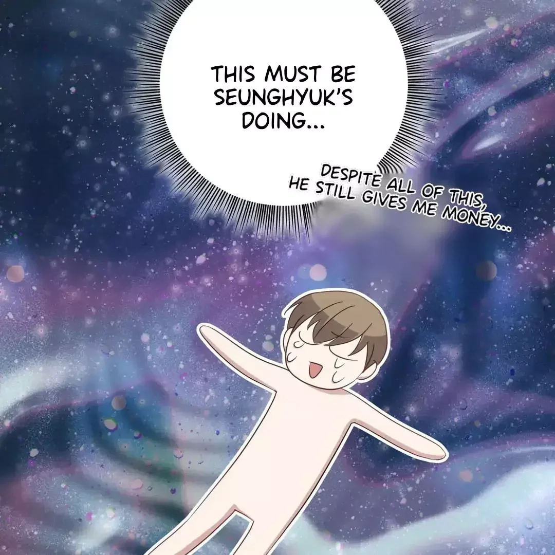 How To Escape The Clutches Of An Obsessive Top - Chapter 9 Page 97