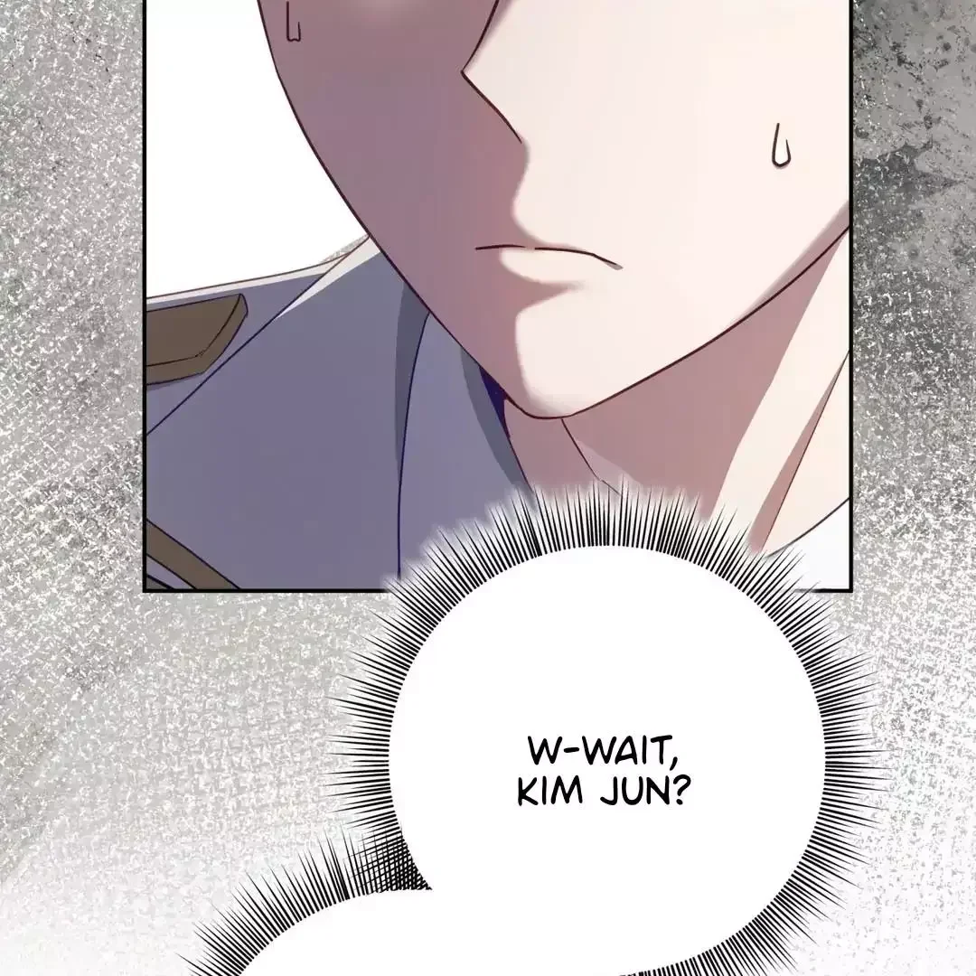 How To Escape The Clutches Of An Obsessive Top - Chapter 9 Page 102