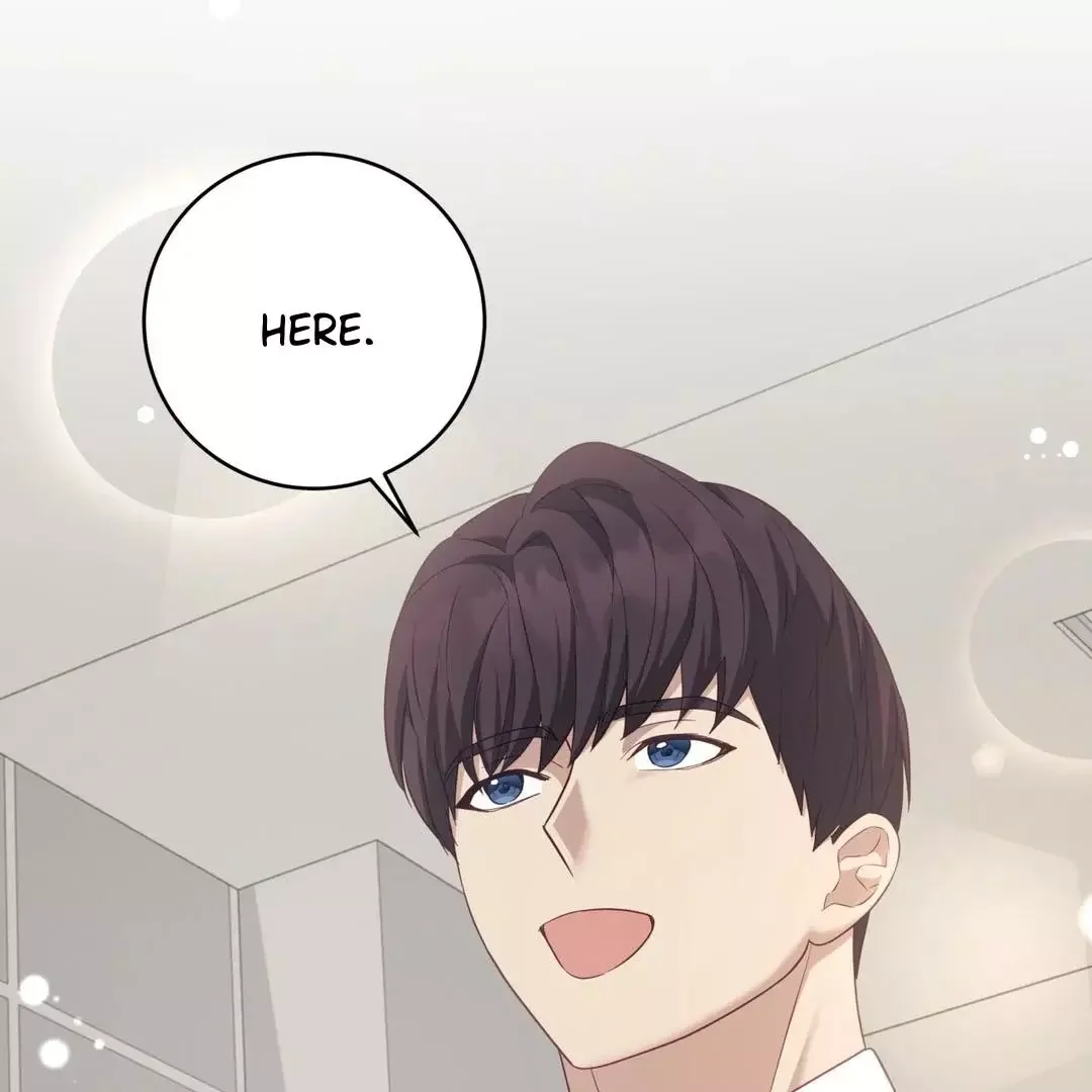 How To Escape The Clutches Of An Obsessive Top - Chapter 9 Page 104