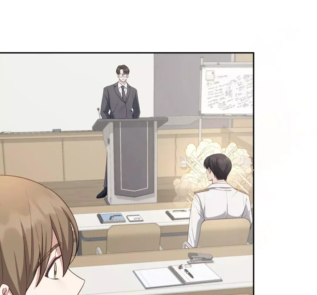 How To Escape The Clutches Of An Obsessive Top - Chapter 9 Page 107