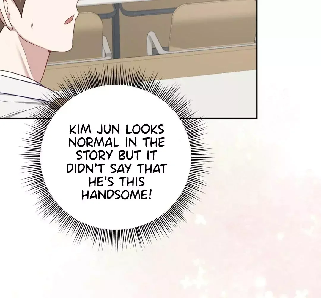How To Escape The Clutches Of An Obsessive Top - Chapter 9 Page 108