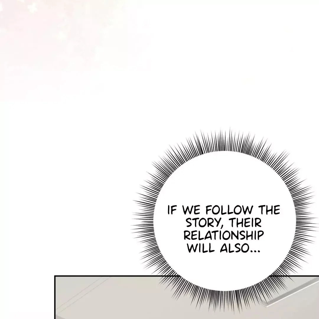How To Escape The Clutches Of An Obsessive Top - Chapter 9 Page 112
