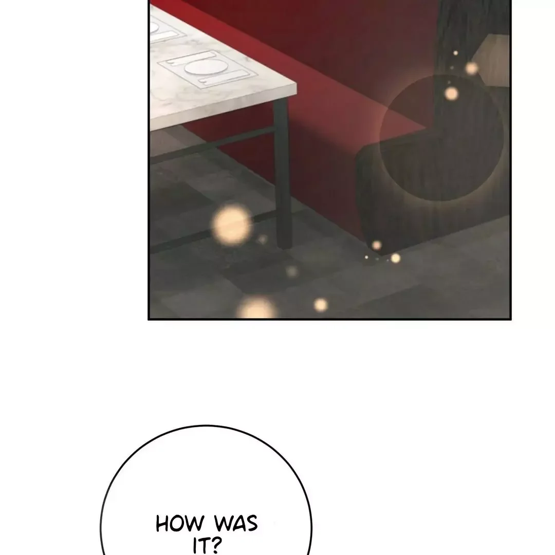 How To Escape The Clutches Of An Obsessive Top - Chapter 9 Page 123