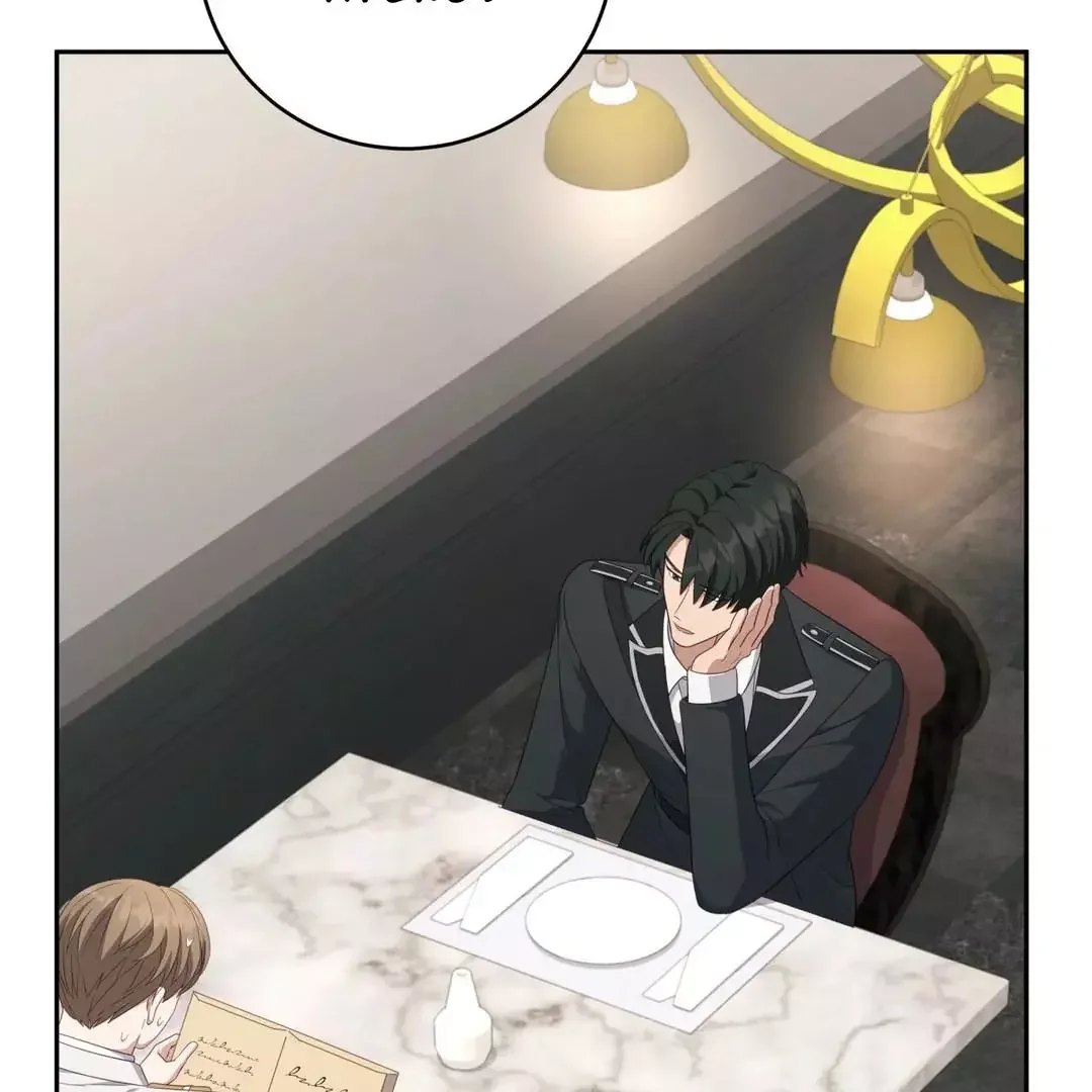 How To Escape The Clutches Of An Obsessive Top - Chapter 9 Page 124