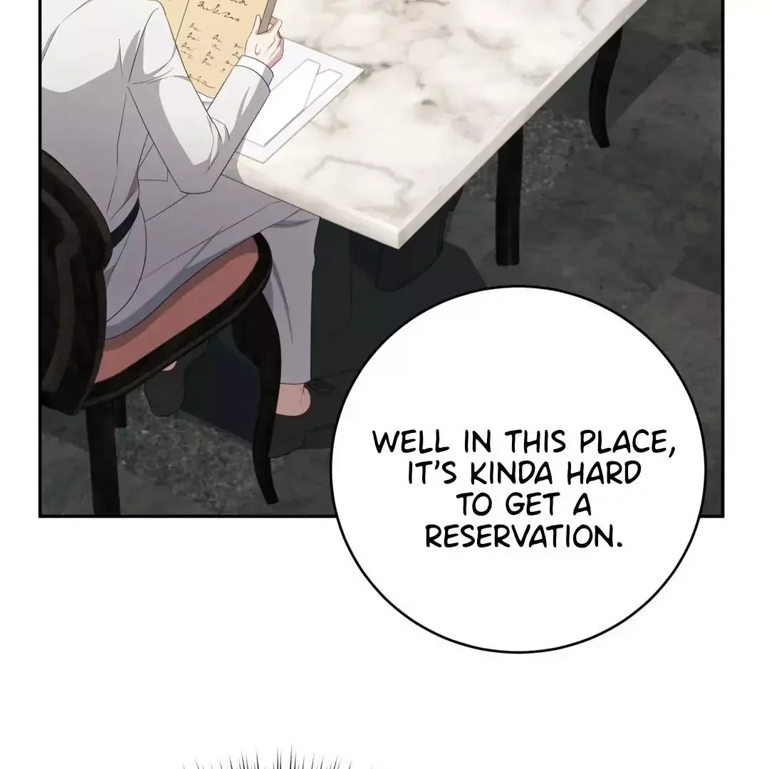 How To Escape The Clutches Of An Obsessive Top - Chapter 9 Page 125