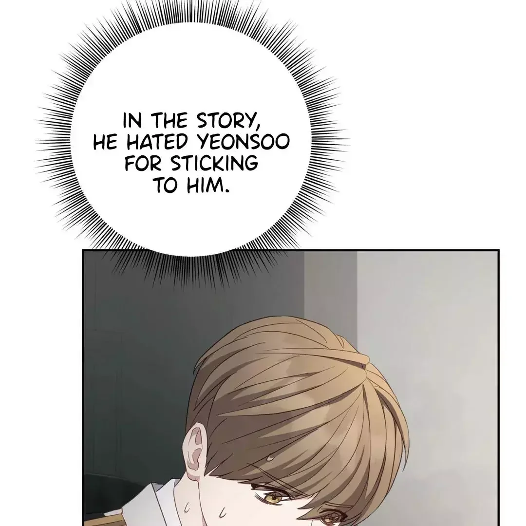 How To Escape The Clutches Of An Obsessive Top - Chapter 9 Page 126