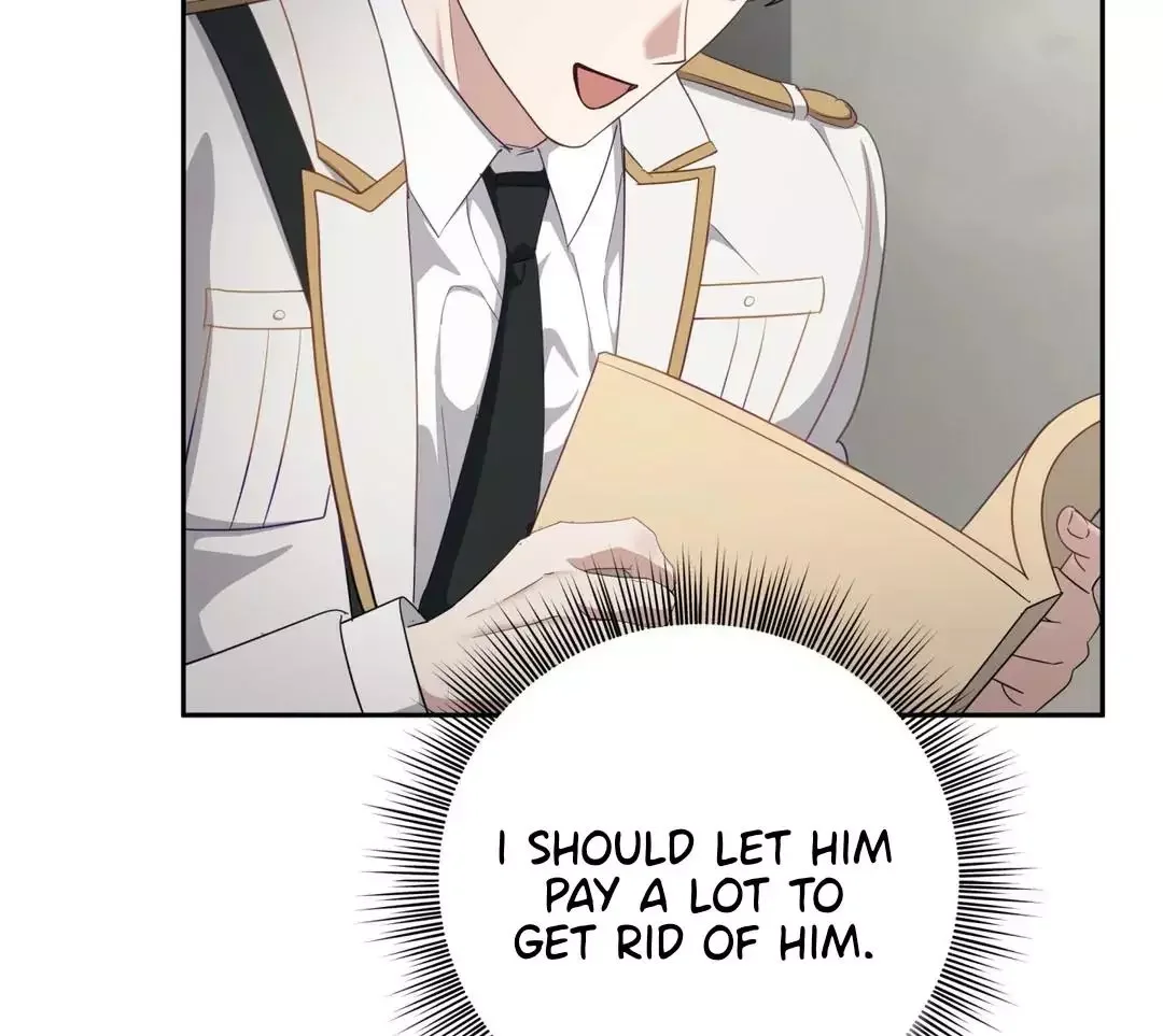 How To Escape The Clutches Of An Obsessive Top - Chapter 9 Page 127