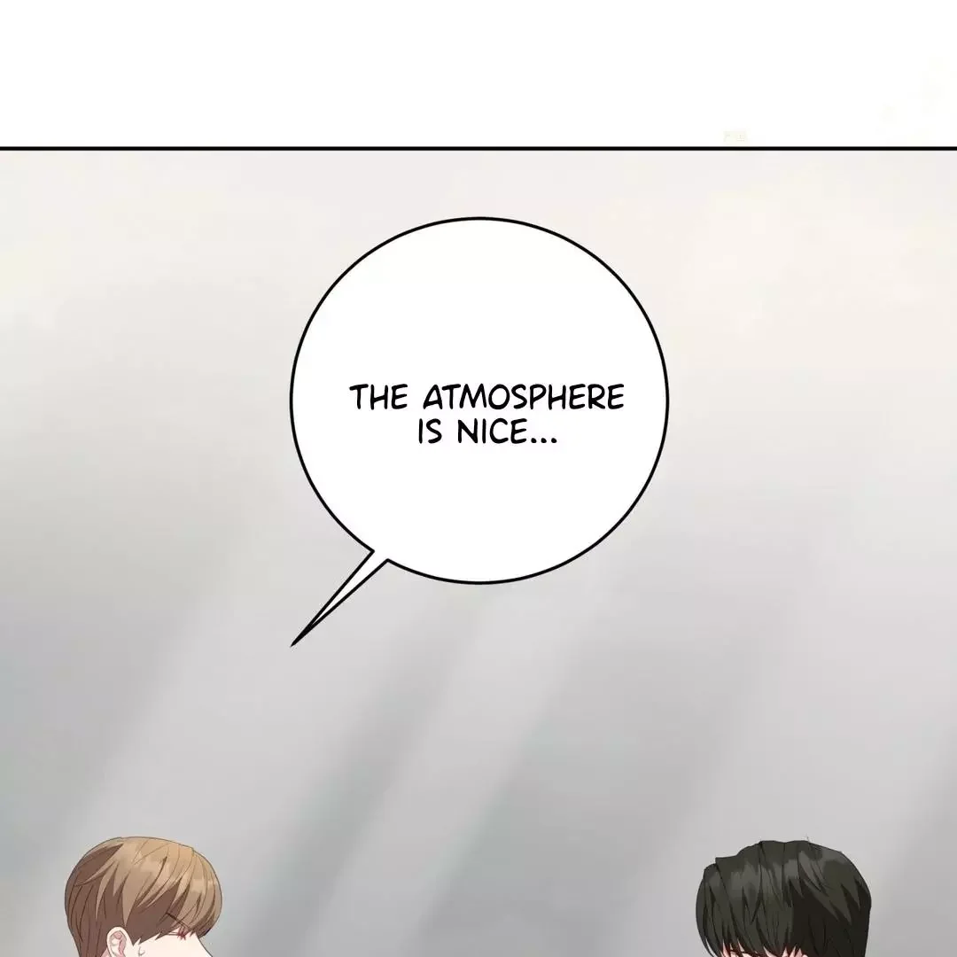 How To Escape The Clutches Of An Obsessive Top - Chapter 9 Page 129
