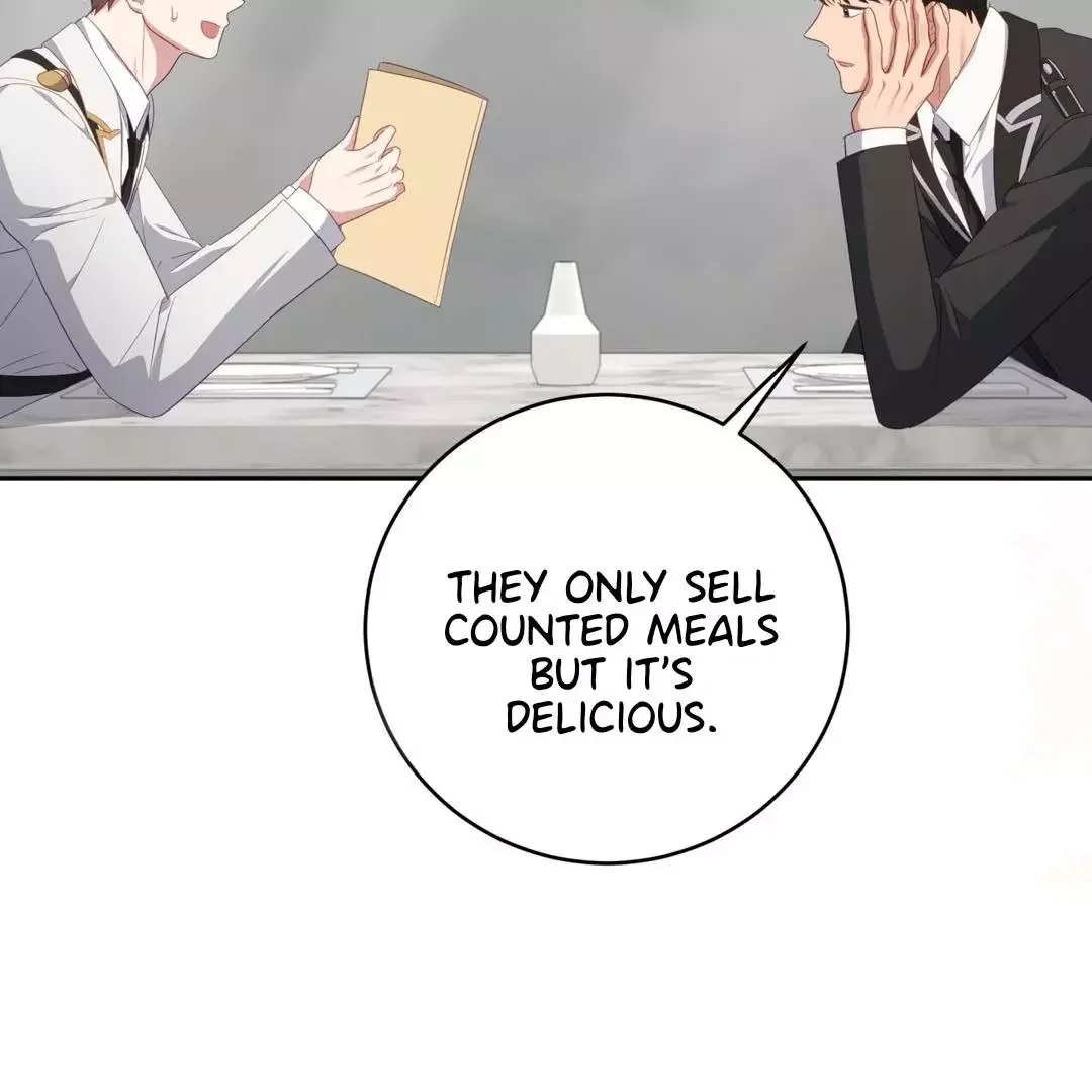 How To Escape The Clutches Of An Obsessive Top - Chapter 9 Page 130