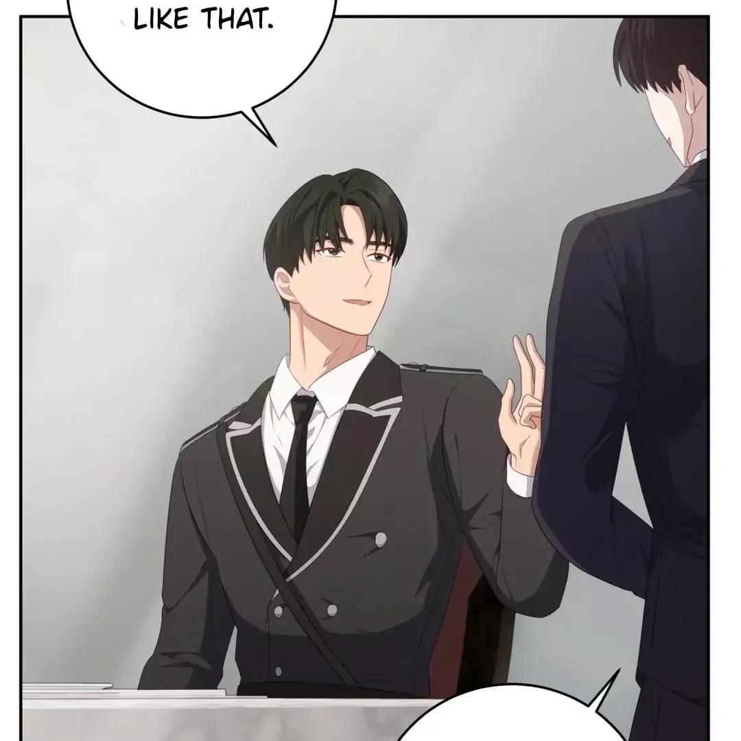 How To Escape The Clutches Of An Obsessive Top - Chapter 9 Page 132