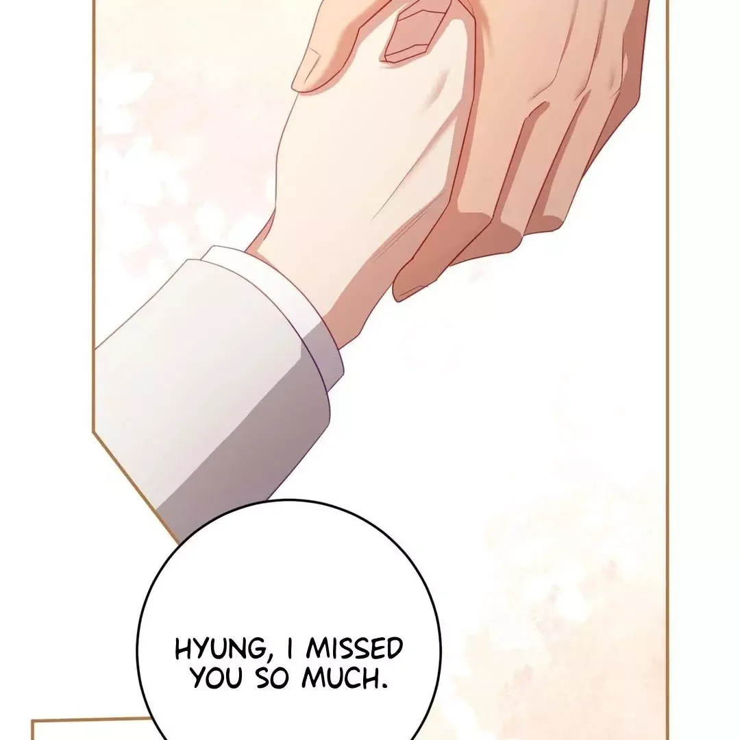 How To Escape The Clutches Of An Obsessive Top - Chapter 9 Page 134