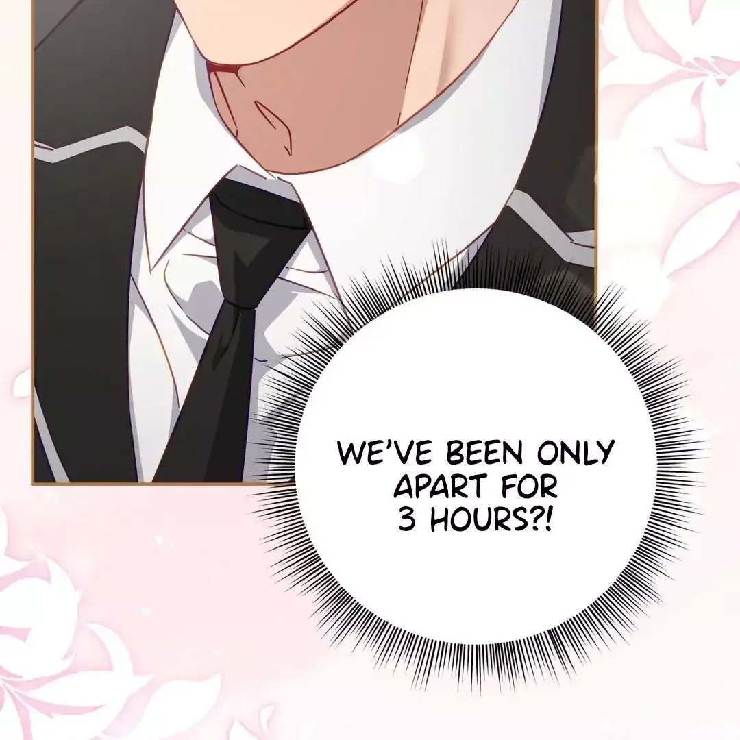 How To Escape The Clutches Of An Obsessive Top - Chapter 9 Page 136