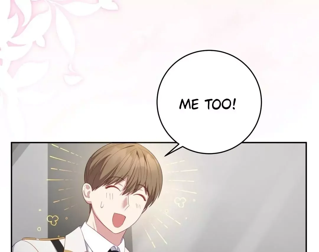 How To Escape The Clutches Of An Obsessive Top - Chapter 9 Page 137