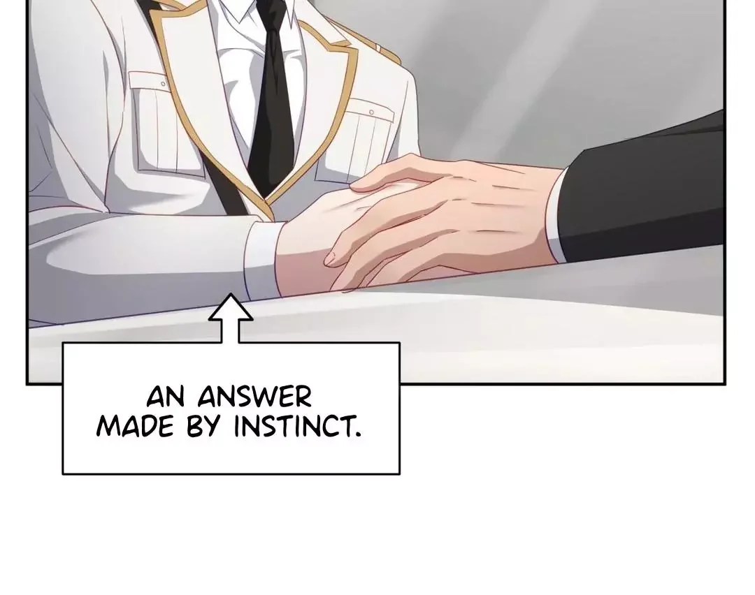 How To Escape The Clutches Of An Obsessive Top - Chapter 9 Page 138