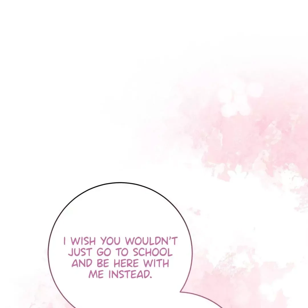 How To Escape The Clutches Of An Obsessive Top - Chapter 9 Page 139