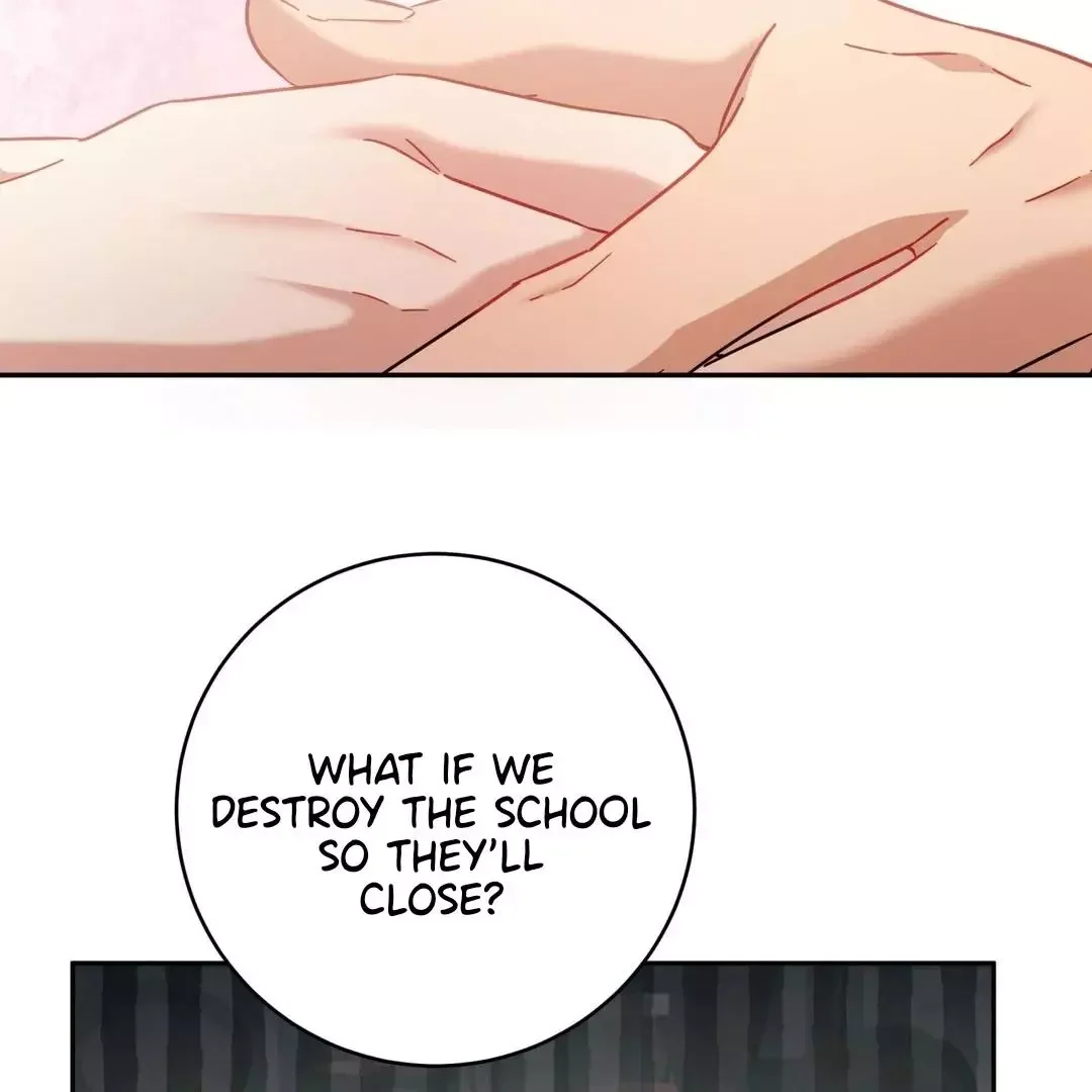 How To Escape The Clutches Of An Obsessive Top - Chapter 9 Page 141