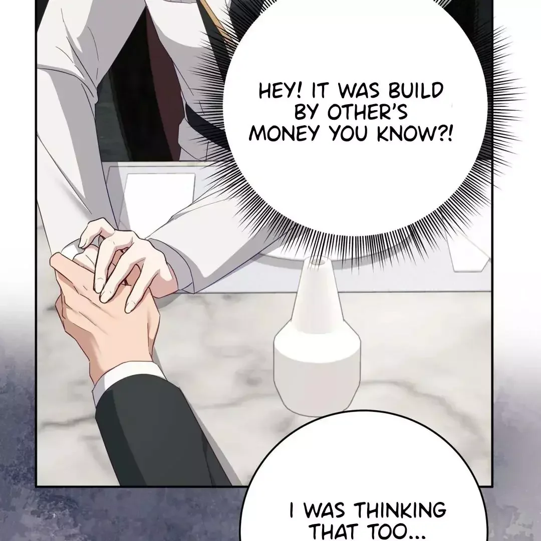 How To Escape The Clutches Of An Obsessive Top - Chapter 9 Page 143