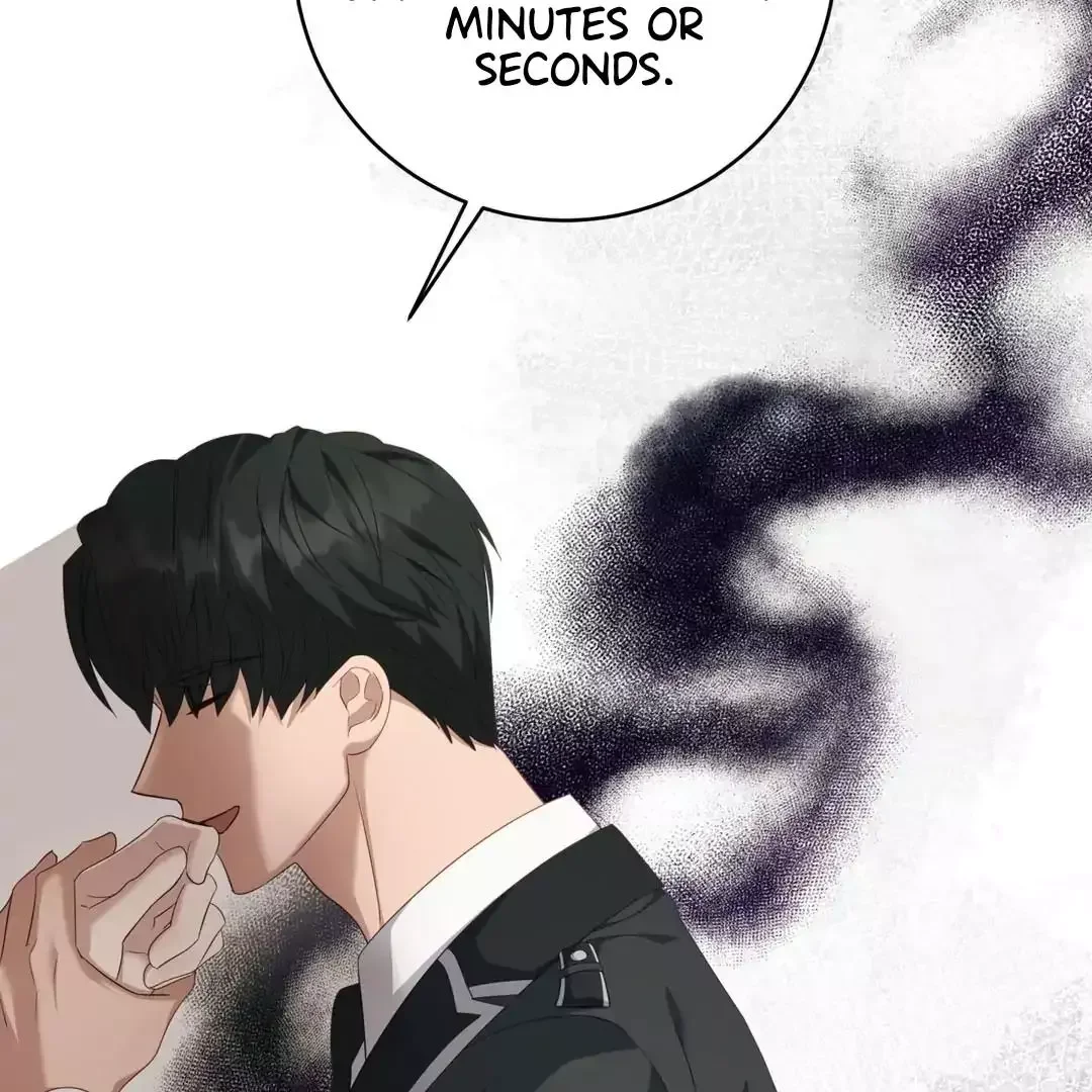 How To Escape The Clutches Of An Obsessive Top - Chapter 9 Page 145