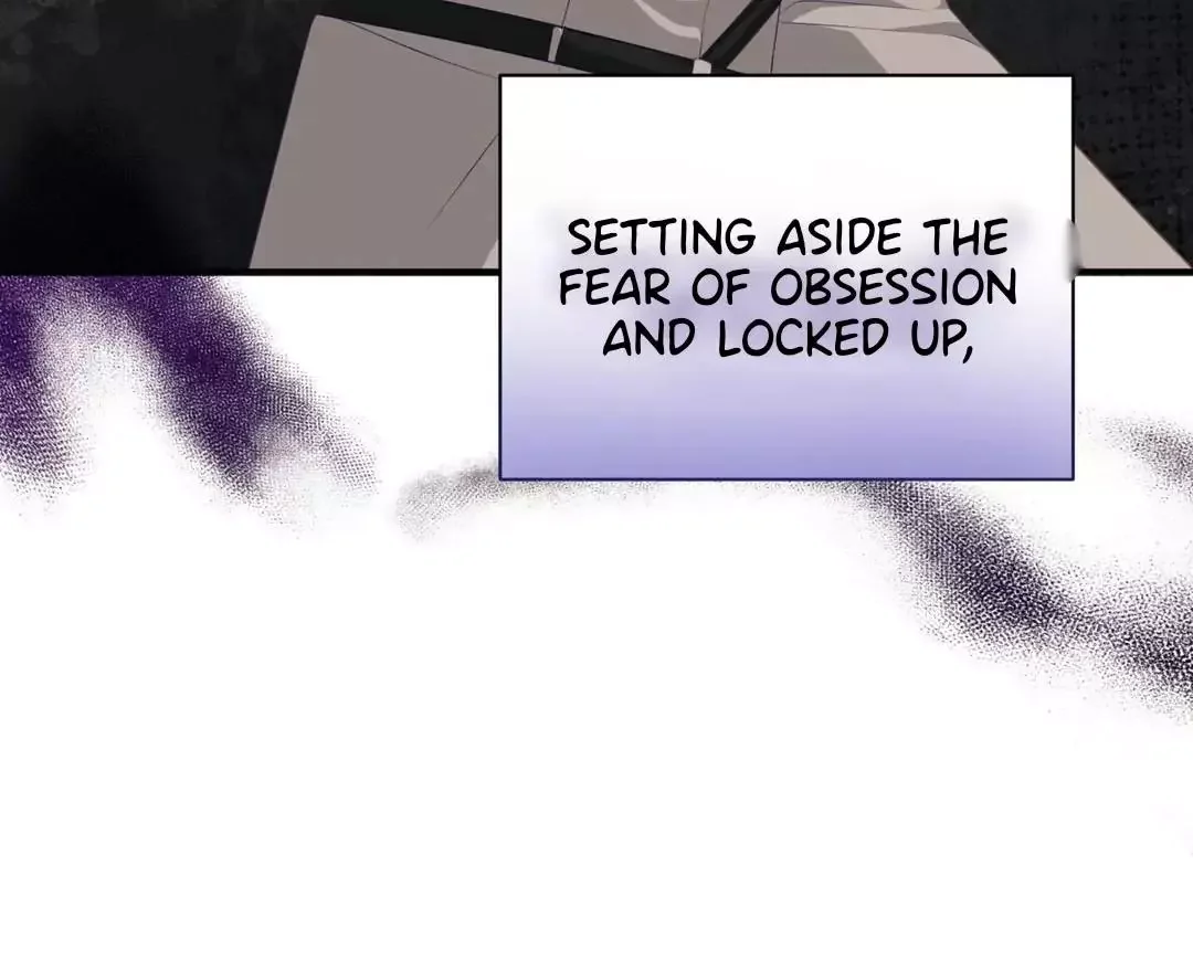 How To Escape The Clutches Of An Obsessive Top - Chapter 9 Page 149
