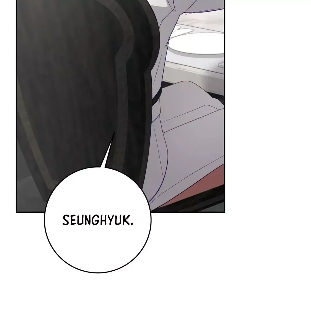 How To Escape The Clutches Of An Obsessive Top - Chapter 9 Page 154