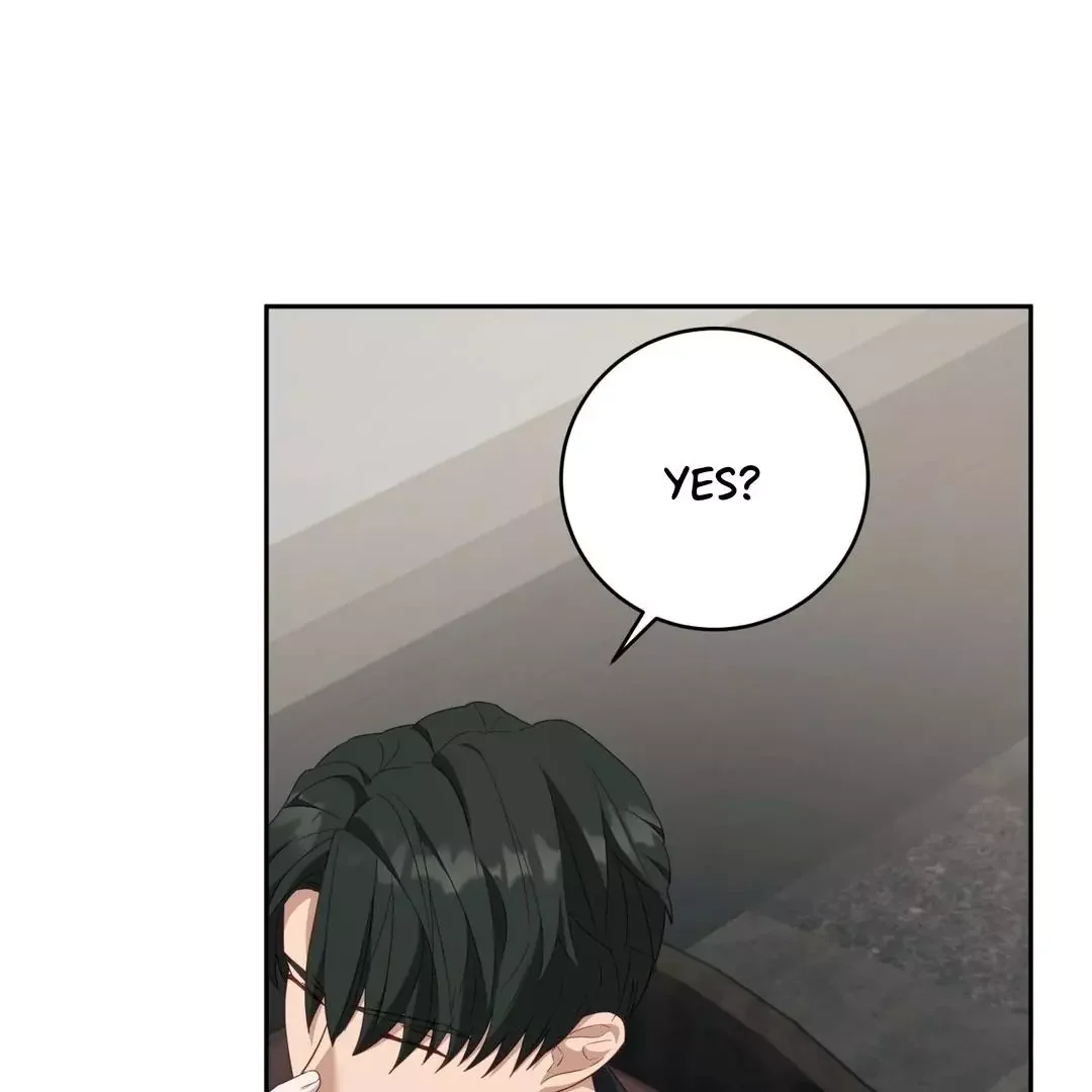 How To Escape The Clutches Of An Obsessive Top - Chapter 9 Page 155