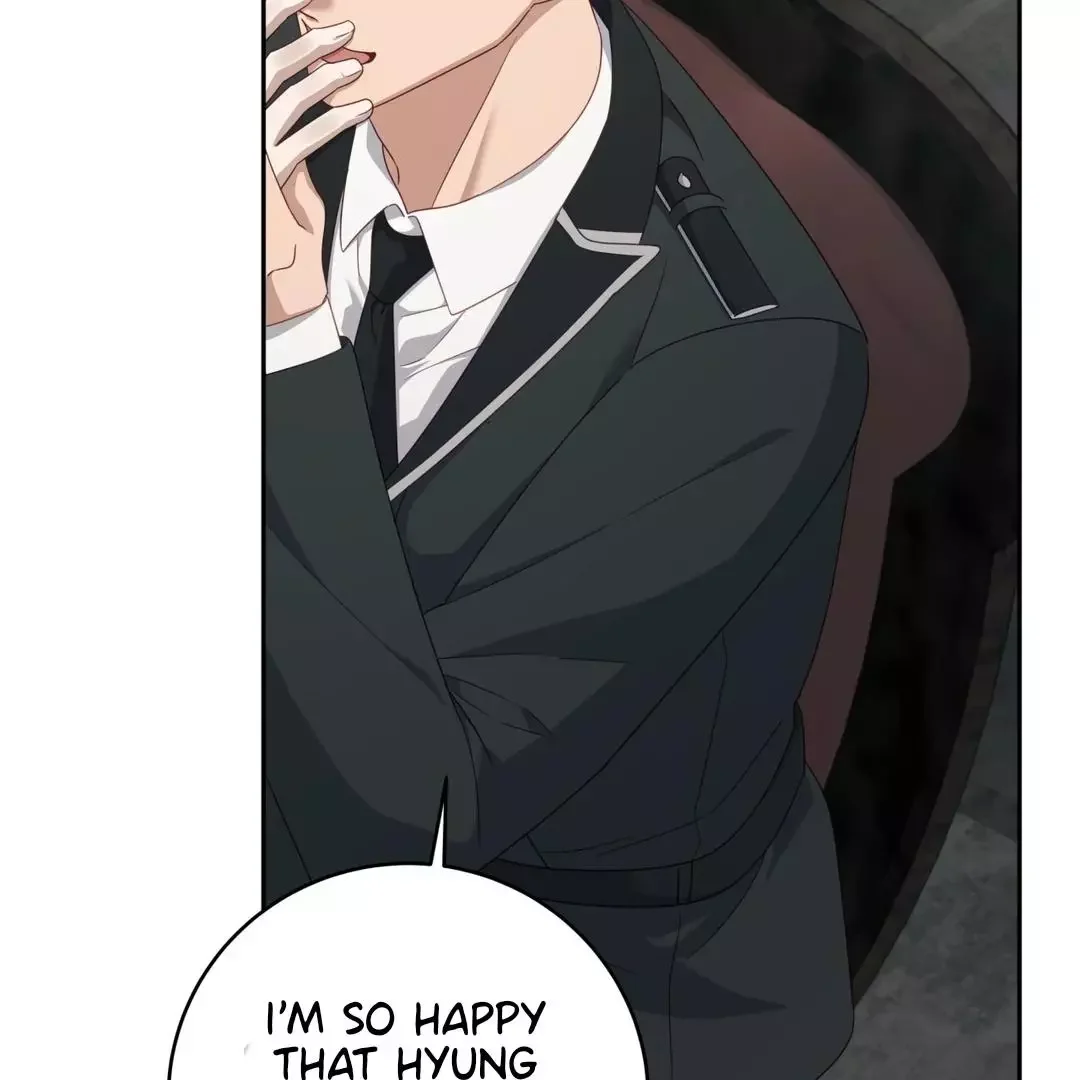 How To Escape The Clutches Of An Obsessive Top - Chapter 9 Page 156