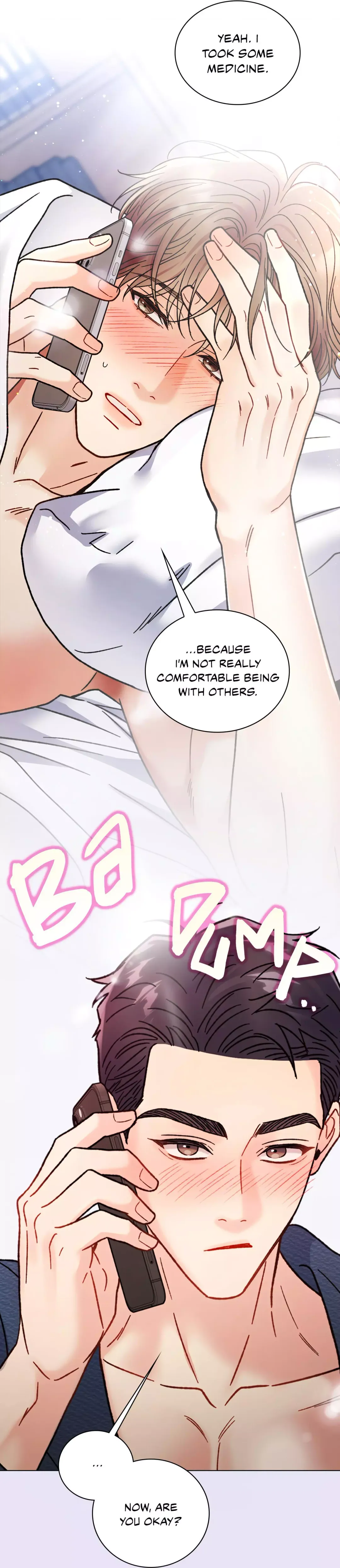 Aren’t You My Type - Chapter 0 Page 6