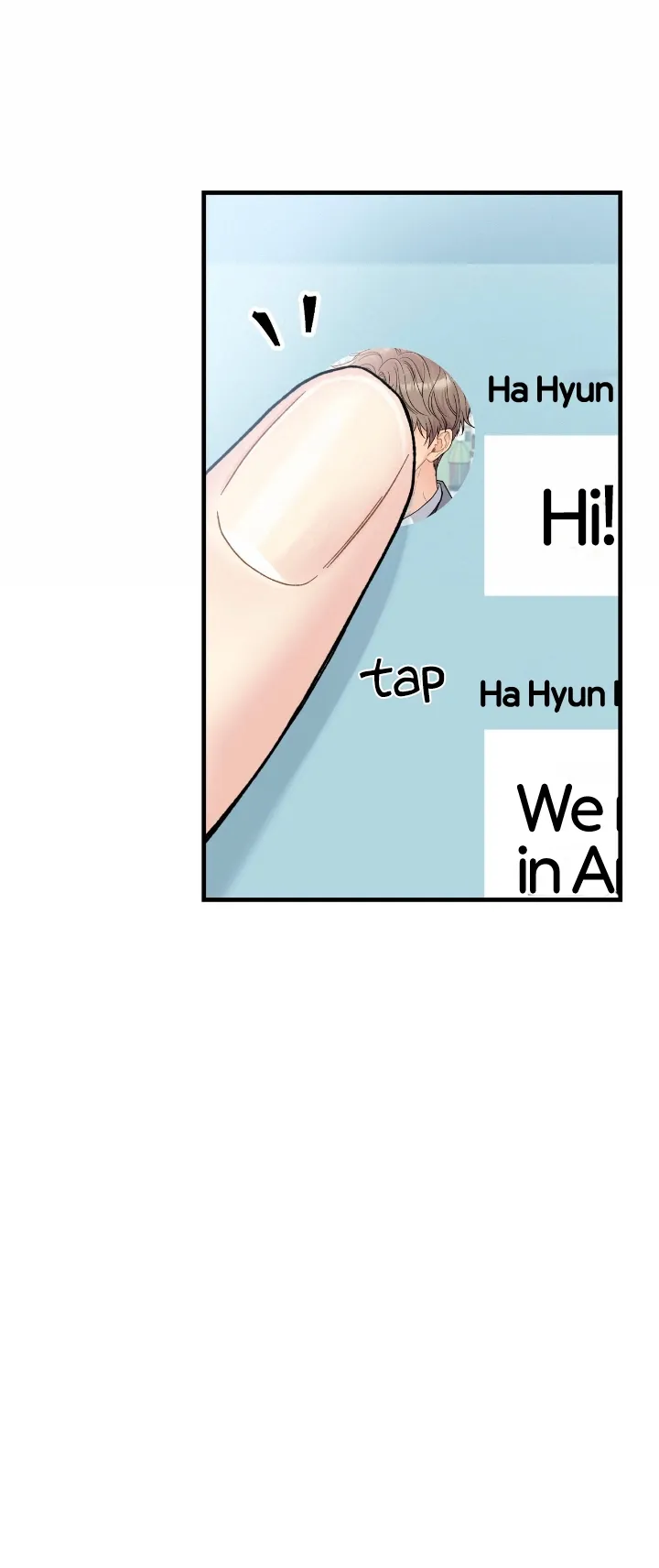 Aren’t You My Type - Chapter 1 Page 9