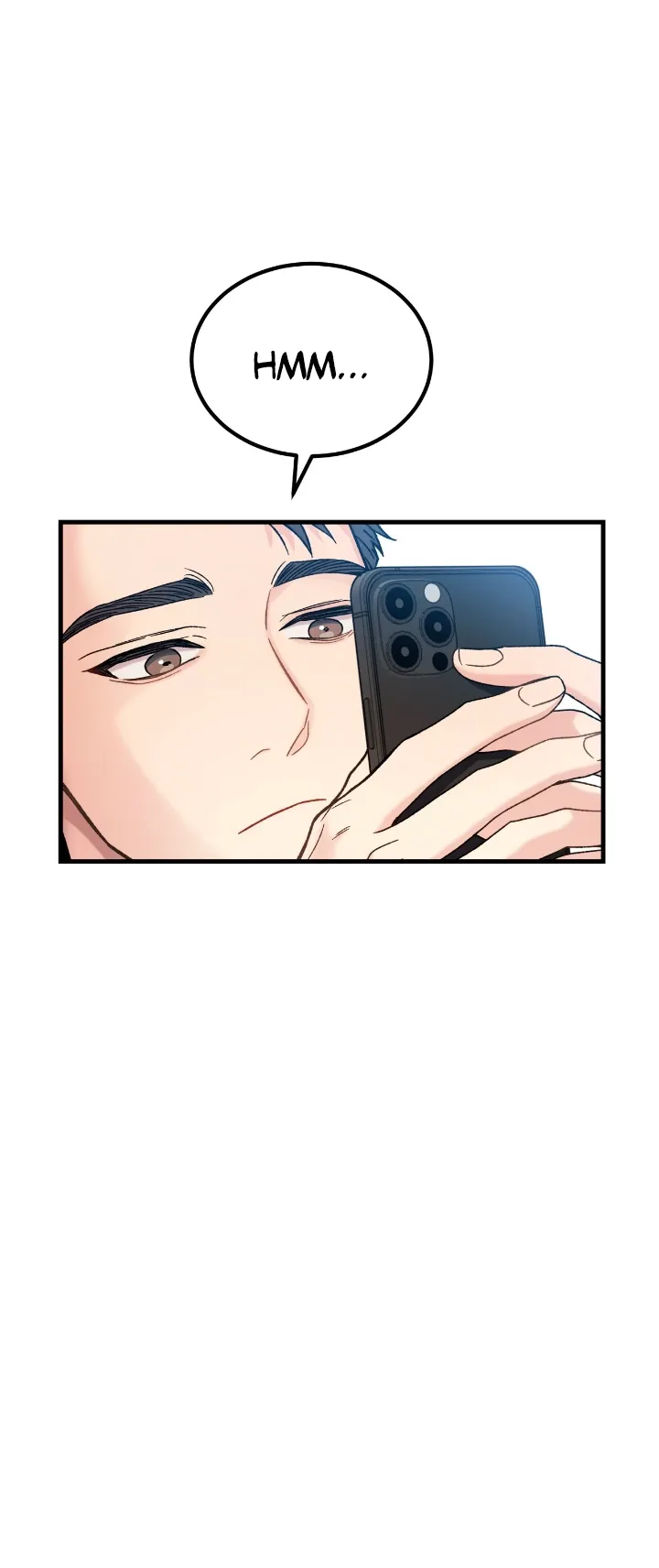 Aren’t You My Type - Chapter 1 Page 11