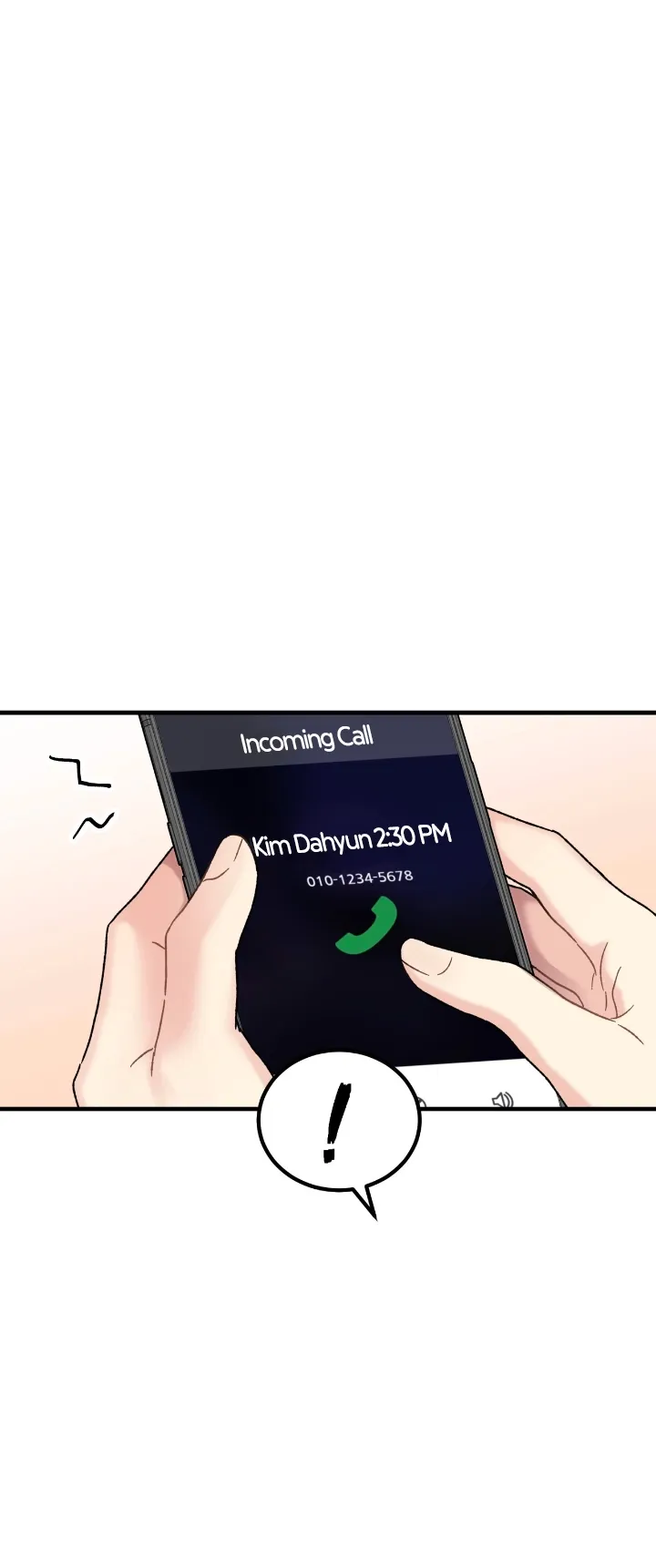 Aren’t You My Type - Chapter 1 Page 12
