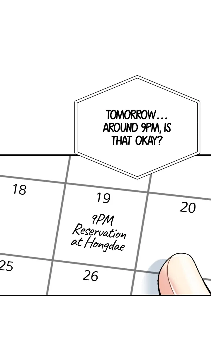 Aren’t You My Type - Chapter 1 Page 15